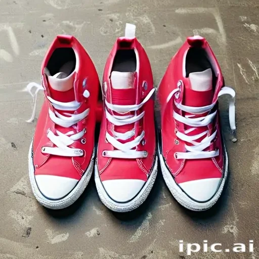 shoe wallpaper