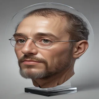 transparent image