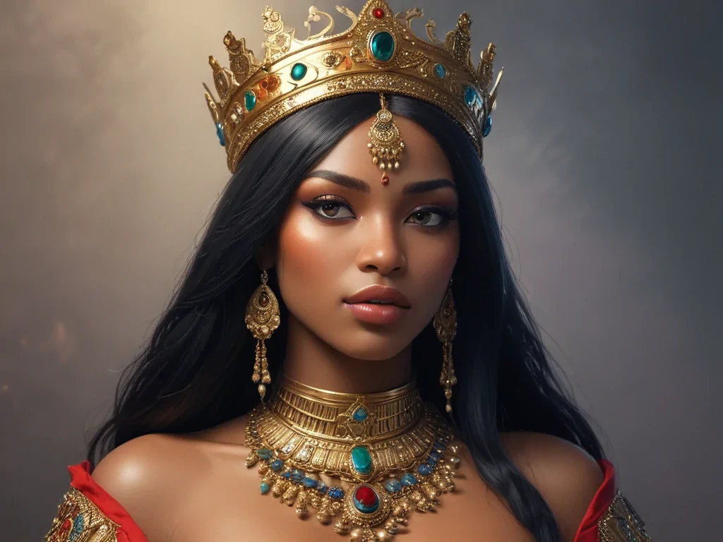 slay queen wallpaper