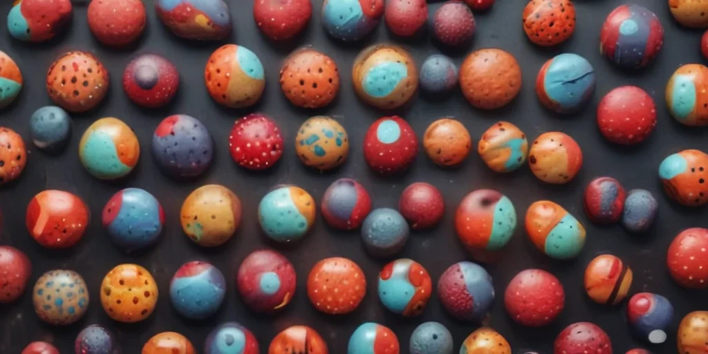 polka dots png