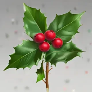 png holly