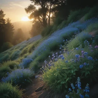 border blue