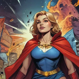 comic book png