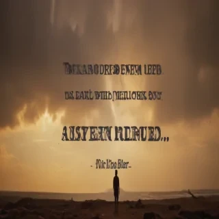 sad saying wallpaper