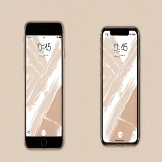 neutral phone wallpapers