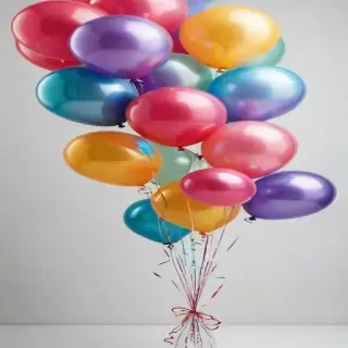 balloon transparent background