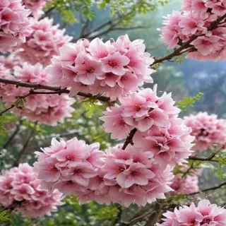 spring wallpaper phone