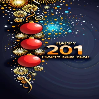 happy new year backgrounds
