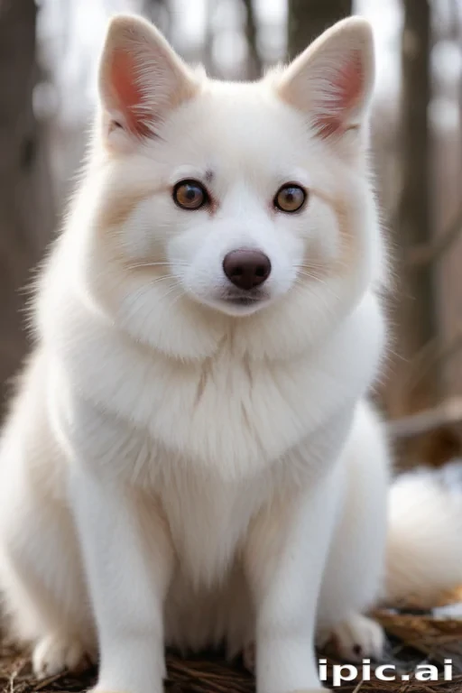 snowshoe breed