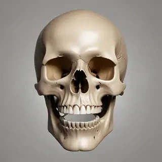 skull png