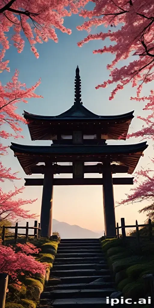 japan desktop wallpaper