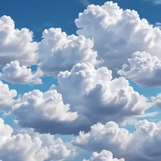 cartoon clouds png