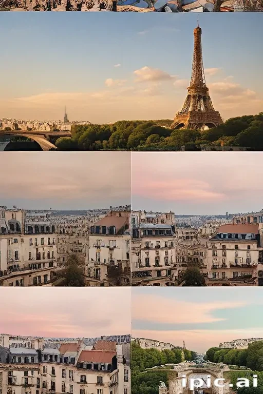 paris backgrounds