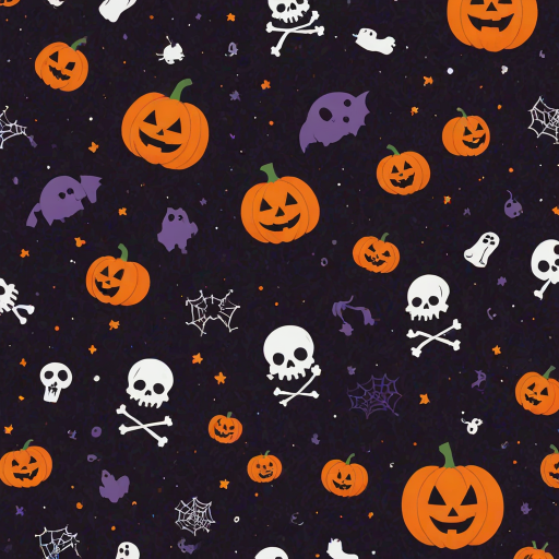 iphone halloween background