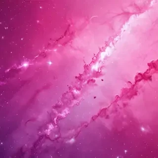pink galaxy wallpaper
