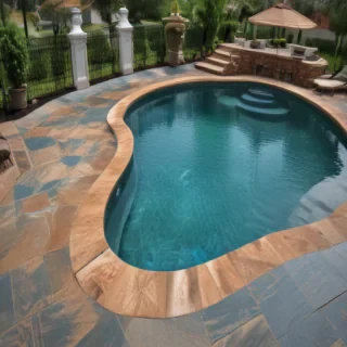 pool backgrounds