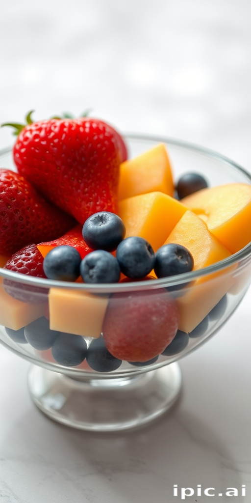fruit bowl png