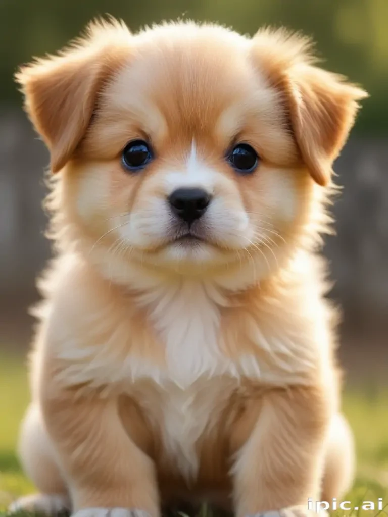 cute puppy wallpapers