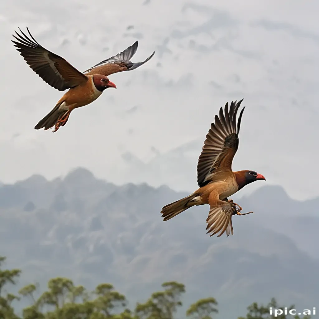 png birds flying