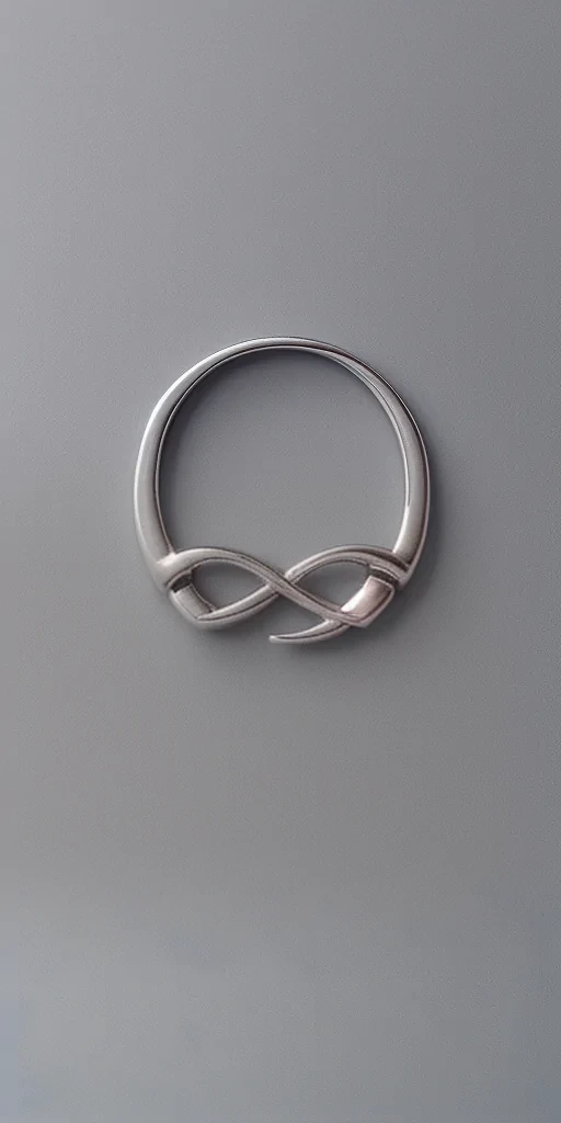infinity symbol