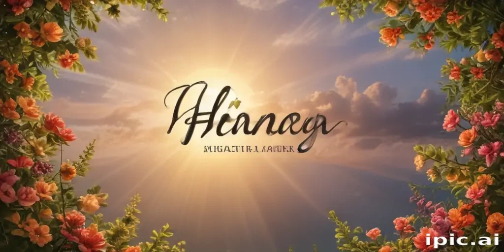 hello june images