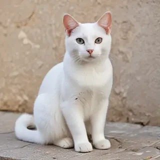 aegean cat breed