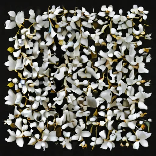 jasmine flower png