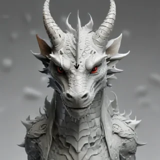 dragon li breed