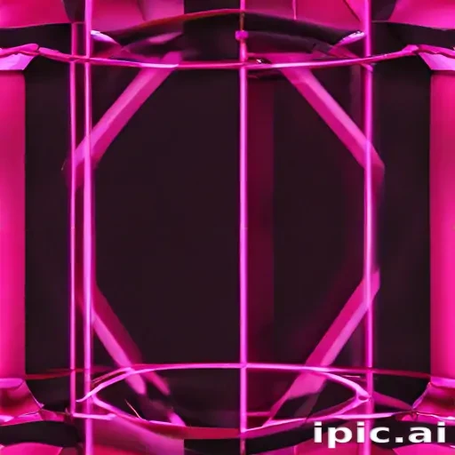 neon pink bg