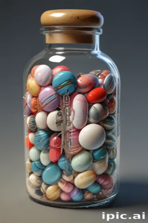 pill bottle png