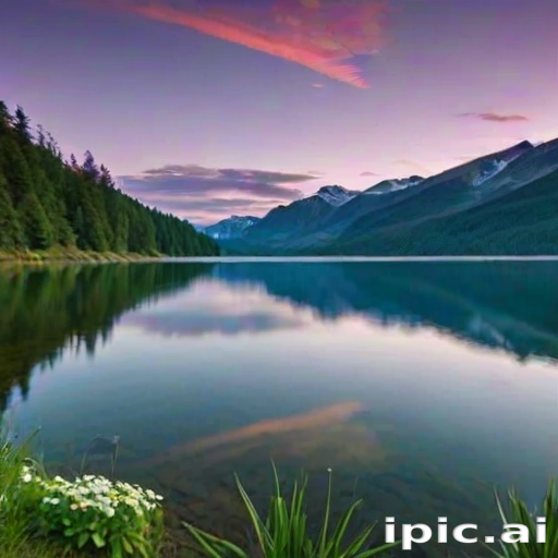 peaceful background images