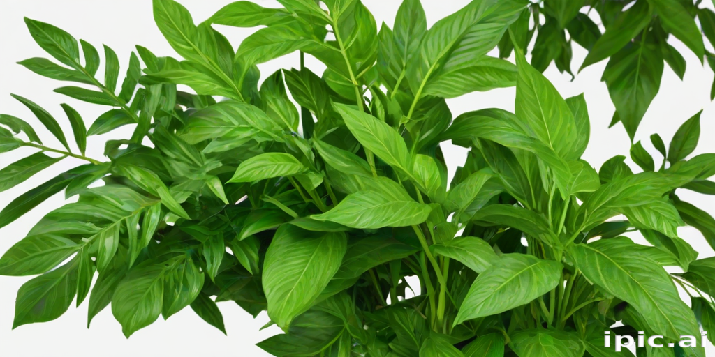 greenery png