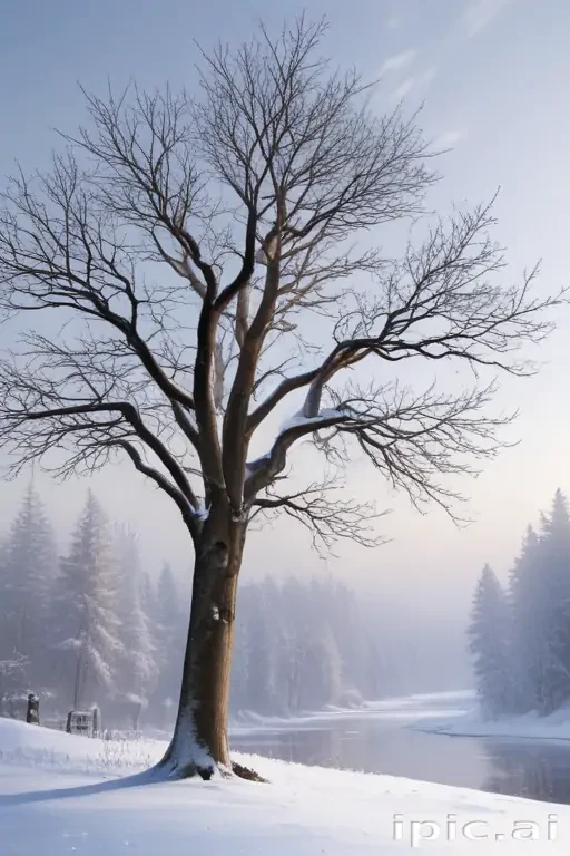 free winter clip art