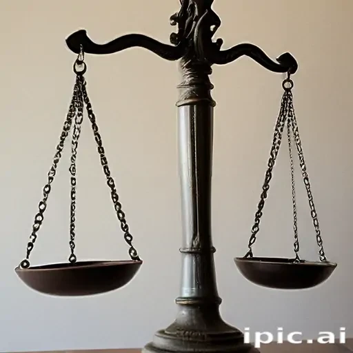 scales of justice