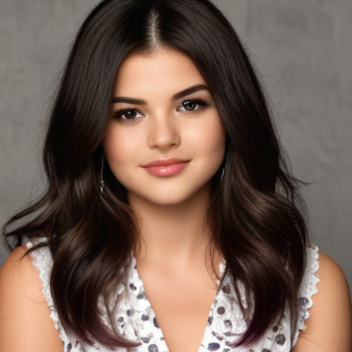 selena gomez on nick jonas