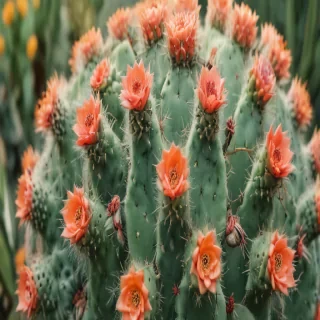 cactus wallpaper iphone