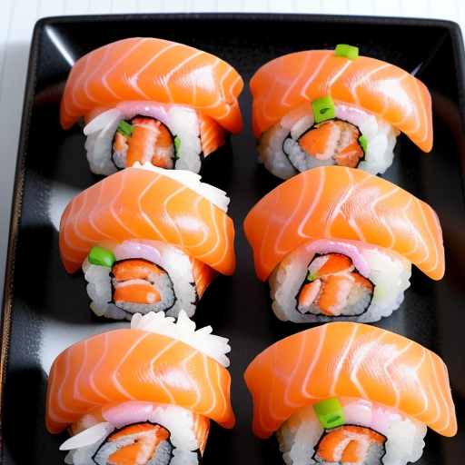 sushi bake recipe imitation crab