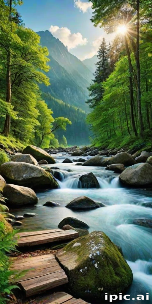 nature wallpaper for phone
