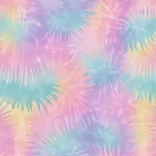 pastel tie dye background