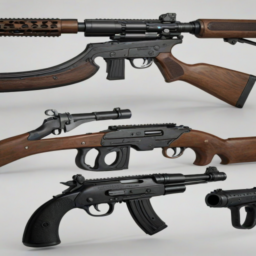 guns png