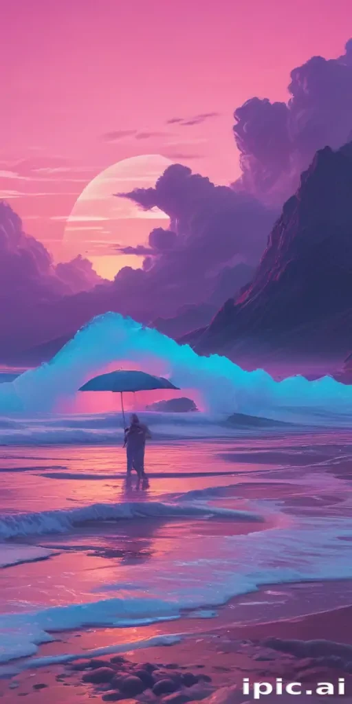vaporwave png