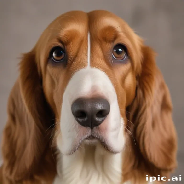 basset fauve de bretagne