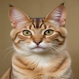 sokoke cat breed