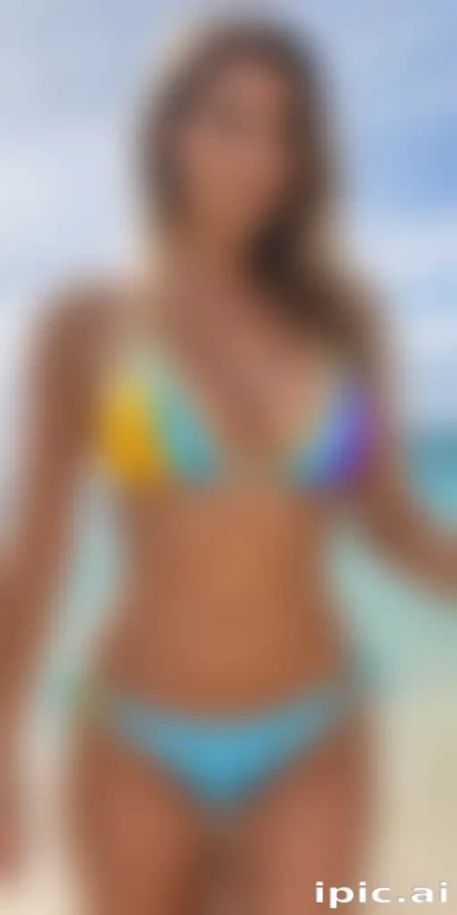 bikini pokies