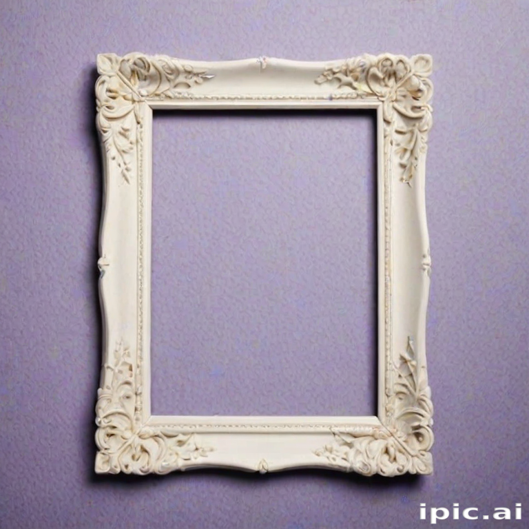 photo frame background