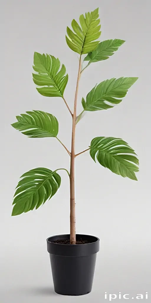 plant transparent background