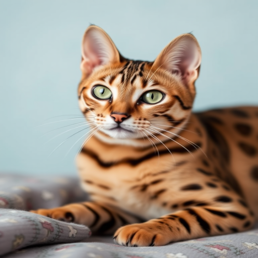 savannah cat breed