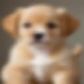 puppy wallpaper iphone