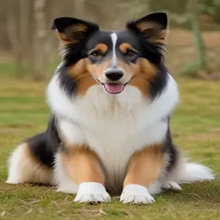collie dog breed