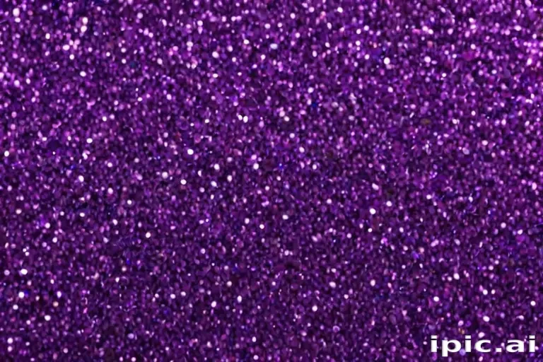 purple glitter wallpaper
